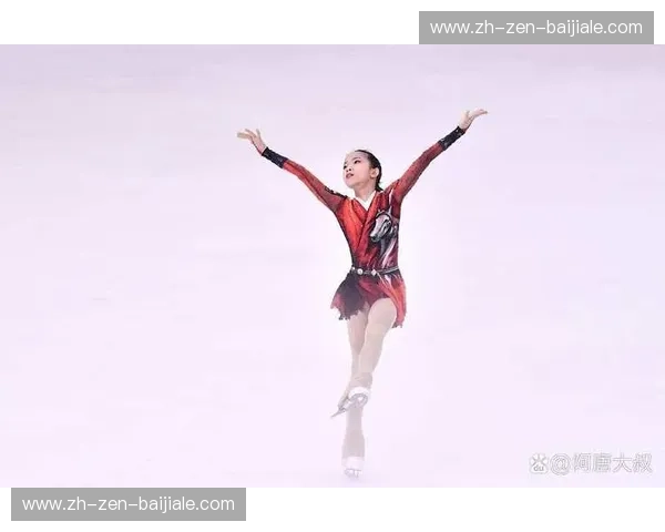 花样滑冰手套——让每一次旋转都闪耀自信 花样滑冰手套——让每一次旋转都闪耀自信